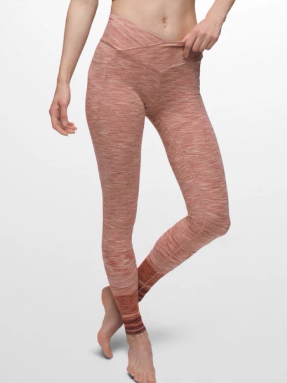Prana Blazing Star Leggings